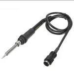 Tay Hàn HAKKO-907 Jack Cắm Đực 5Pin